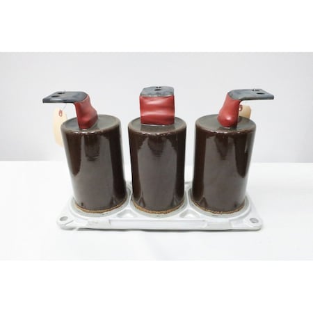 Ge REAR PRIMARY DISCONNECT CONTACT ASSEMBLY CIRCUIT BREAKER PARTS AND ACCESSORY 0115C3651G003